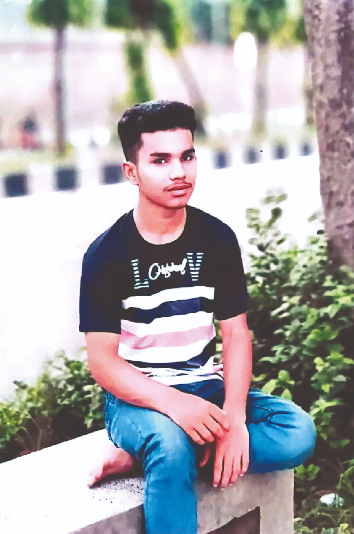 Photo of মো: সোহাগ